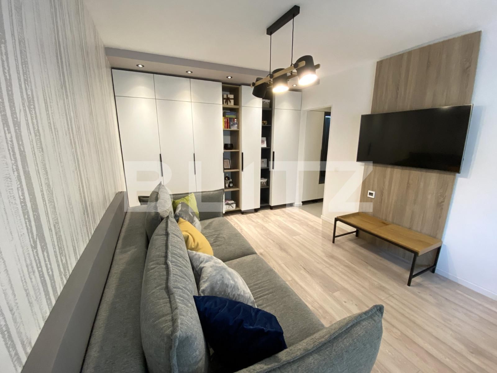 Garsonieră de vânzare Manastur - 93482AV | BLITZ Cluj-Napoca | Poza8