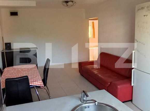 Apartament de vânzare 2 camere Zorilor - 93483AV | BLITZ Cluj-Napoca | Poza1