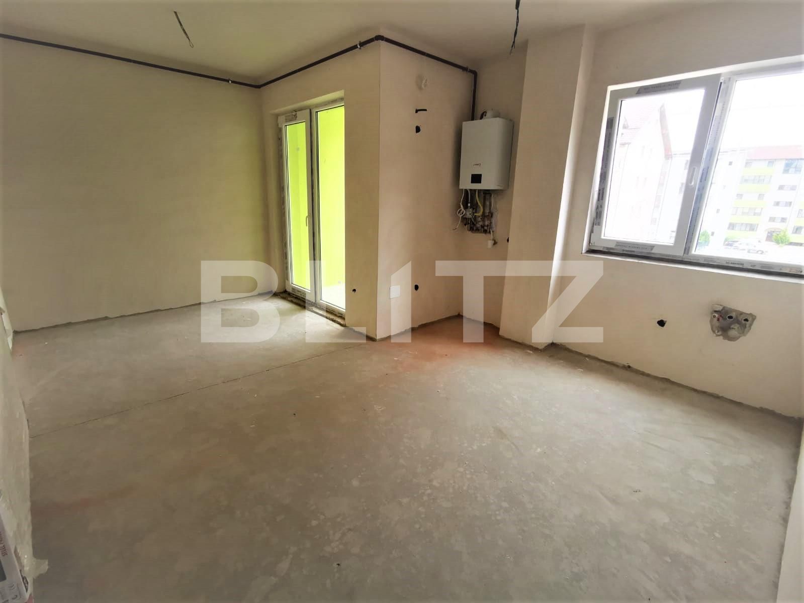 Apartament de vânzare 2 camere Floreşti - 93484AV | BLITZ Cluj-Napoca | Poza4