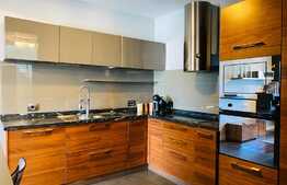 Apartament 3 camere, 100 mp, parcare, terasa, view, zona Dorobantilor