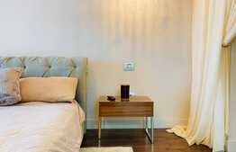 Apartament 3 camere, 100 mp, parcare, terasa, view, zona Dorobantilor