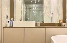 Apartament 3 camere, 100 mp, parcare, terasa, view, zona Dorobantilor