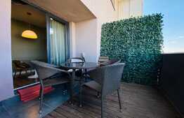 Apartament 3 camere, 100 mp, parcare, terasa, view, zona Dorobantilor