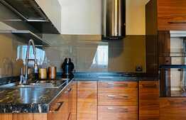 Apartament 3 camere, 100 mp, parcare, terasa, view, zona Dorobantilor