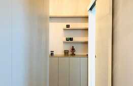 Apartament 3 camere, 100 mp, parcare, terasa, view, zona Dorobantilor