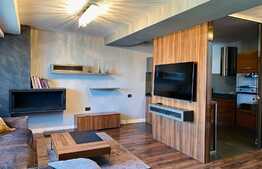 Apartament 3 camere, 100 mp, parcare, terasa, view, zona Dorobantilor