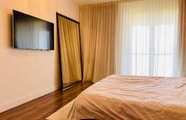 Apartament 3 camere, 100 mp, parcare, terasa, view, zona Dorobantilor