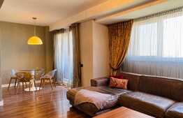 Apartament 3 camere, 100 mp, parcare, terasa, view, zona Dorobantilor