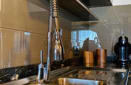 Apartament 3 camere, 100 mp, parcare, terasa, view, zona Dorobantilor