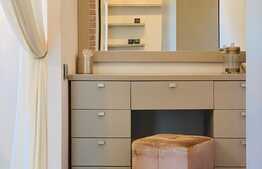 Apartament 3 camere, 100 mp, parcare, terasa, view, zona Dorobantilor