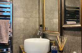 Apartament 3 camere, 100 mp, parcare, terasa, view, zona Dorobantilor