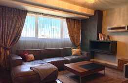 Apartament 3 camere, 100 mp, parcare, terasa, view, zona Dorobantilor