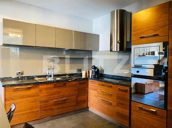 Apartament de închiriat 3 camere Central - 93485AI | BLITZ Cluj-Napoca | Poza12