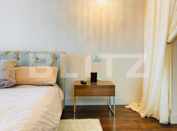 Apartament de închiriat 3 camere Central - 93485AI | BLITZ Cluj-Napoca | Poza4