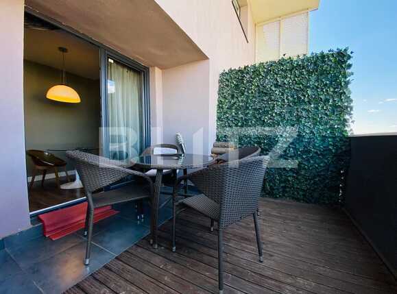 Apartament de închiriat 3 camere Central - 93485AI | BLITZ Cluj-Napoca | Poza19