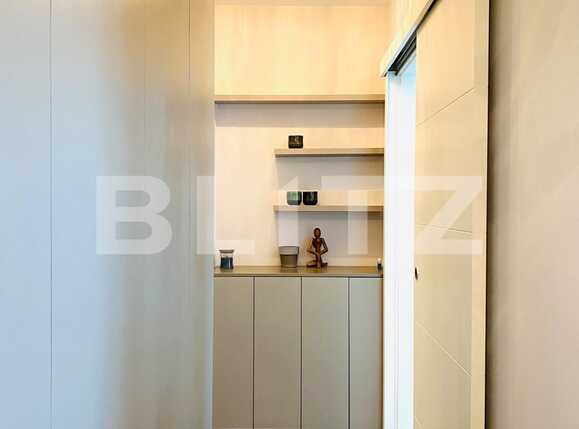 Apartament de închiriat 3 camere Central - 93485AI | BLITZ Cluj-Napoca | Poza6