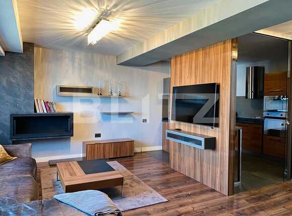 Apartament de închiriat 3 camere Central - 93485AI | BLITZ Cluj-Napoca | Poza10