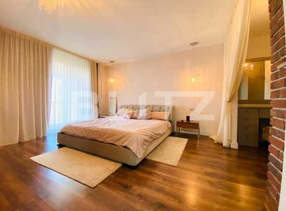 Apartament de închiriat 3 camere Central - 93485AI | BLITZ Cluj-Napoca | Poza1