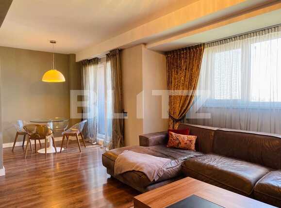 Apartament de închiriat 3 camere Central - 93485AI | BLITZ Cluj-Napoca | Poza11