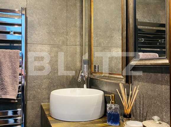 Apartament de închiriat 3 camere Central - 93485AI | BLITZ Cluj-Napoca | Poza16