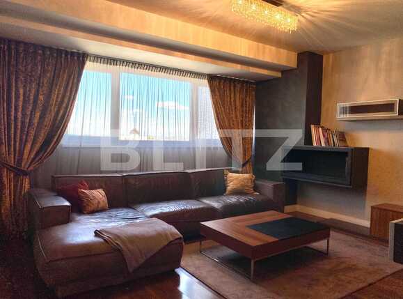 Apartament de închiriat 3 camere Central - 93485AI | BLITZ Cluj-Napoca | Poza9