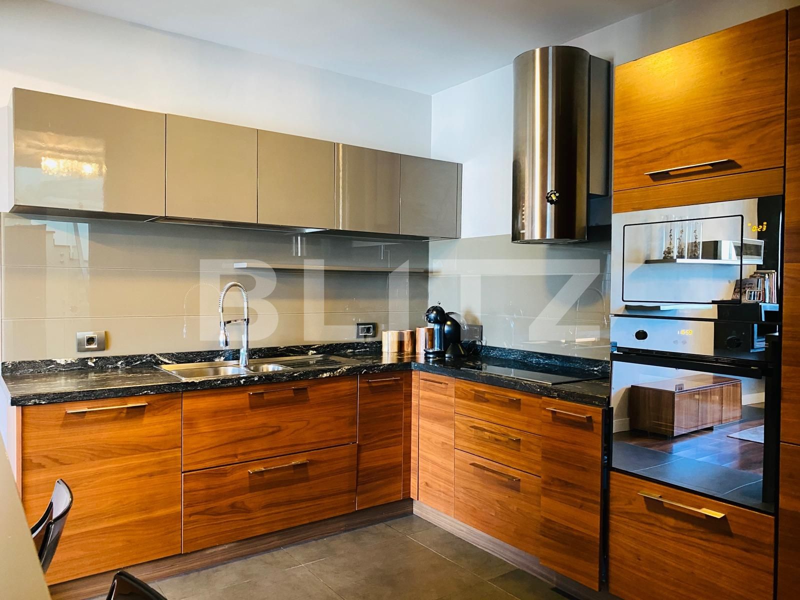 Apartament de închiriat 3 camere Central - 93485AI | BLITZ Cluj-Napoca | Poza12