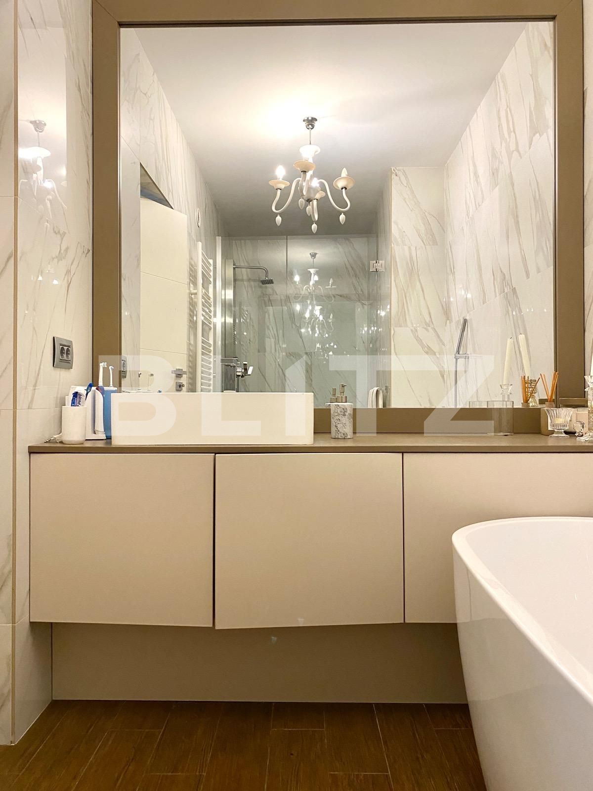 Apartament de închiriat 3 camere Central - 93485AI | BLITZ Cluj-Napoca | Poza18