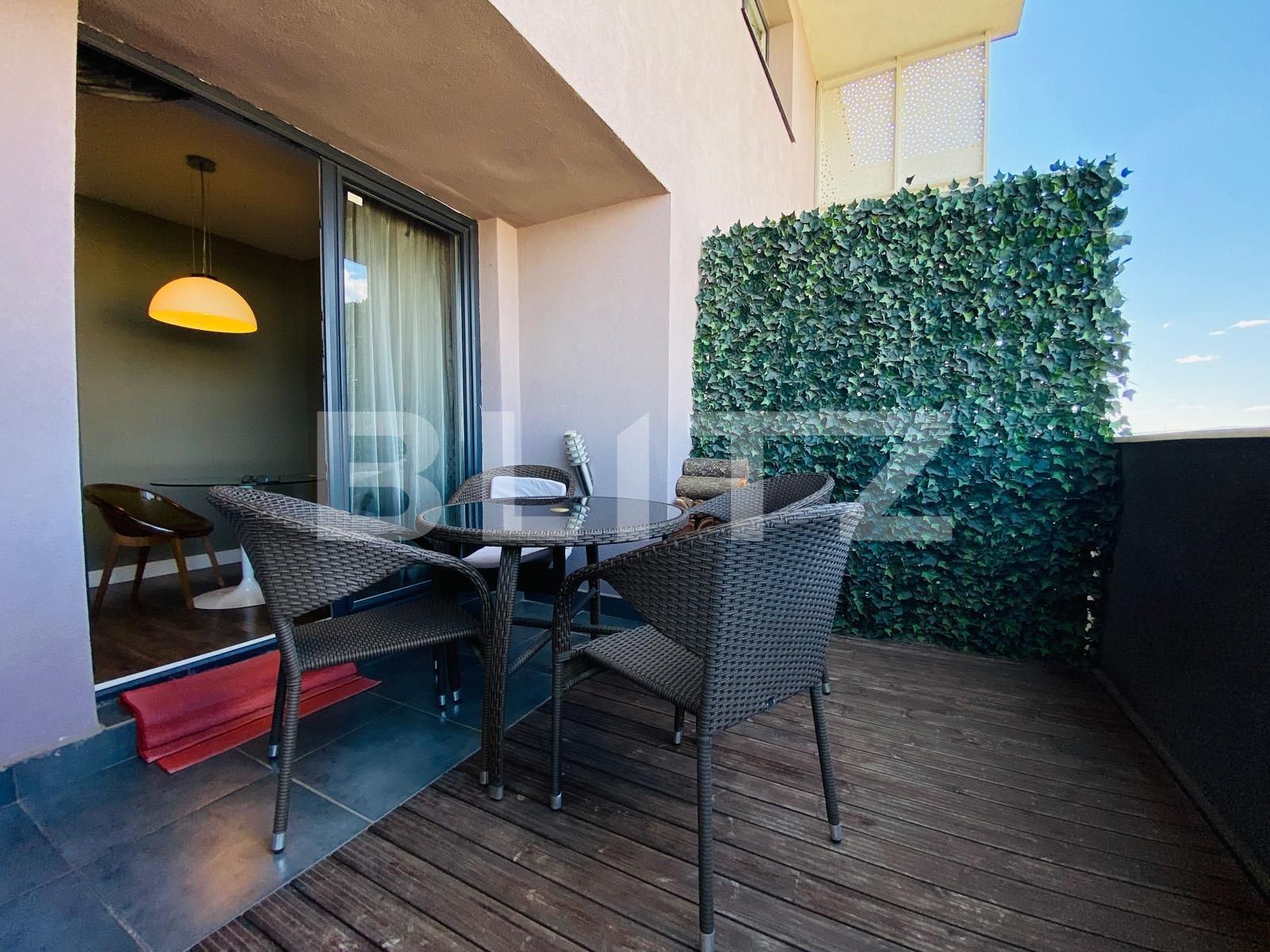 Apartament de închiriat 3 camere Central - 93485AI | BLITZ Cluj-Napoca | Poza19