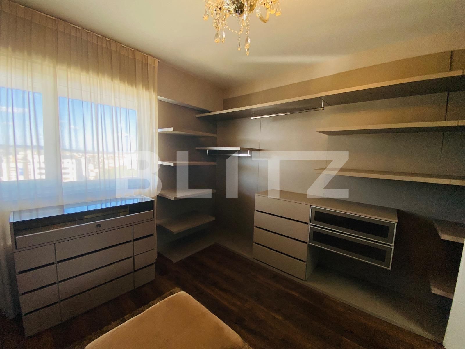 Apartament de închiriat 3 camere Central - 93485AI | BLITZ Cluj-Napoca | Poza8