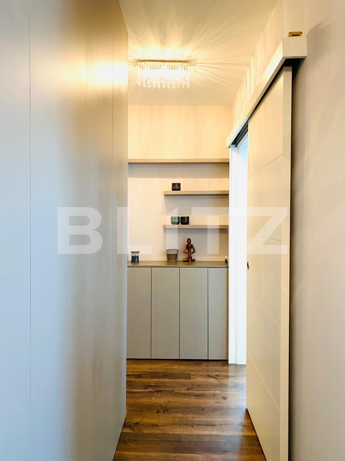 Apartament de închiriat 3 camere Central - 93485AI | BLITZ Cluj-Napoca | Poza6