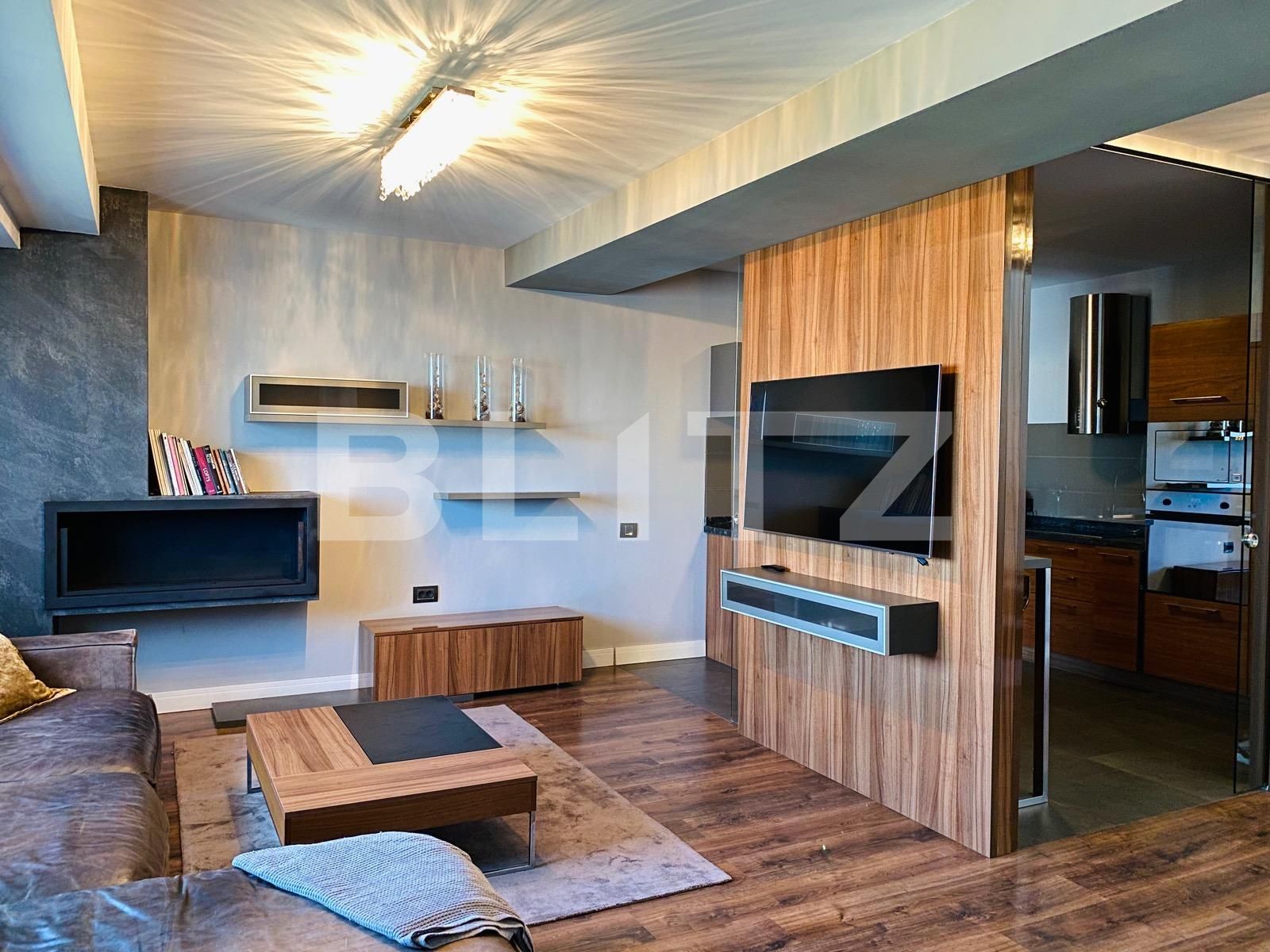 Apartament de închiriat 3 camere Central - 93485AI | BLITZ Cluj-Napoca | Poza10