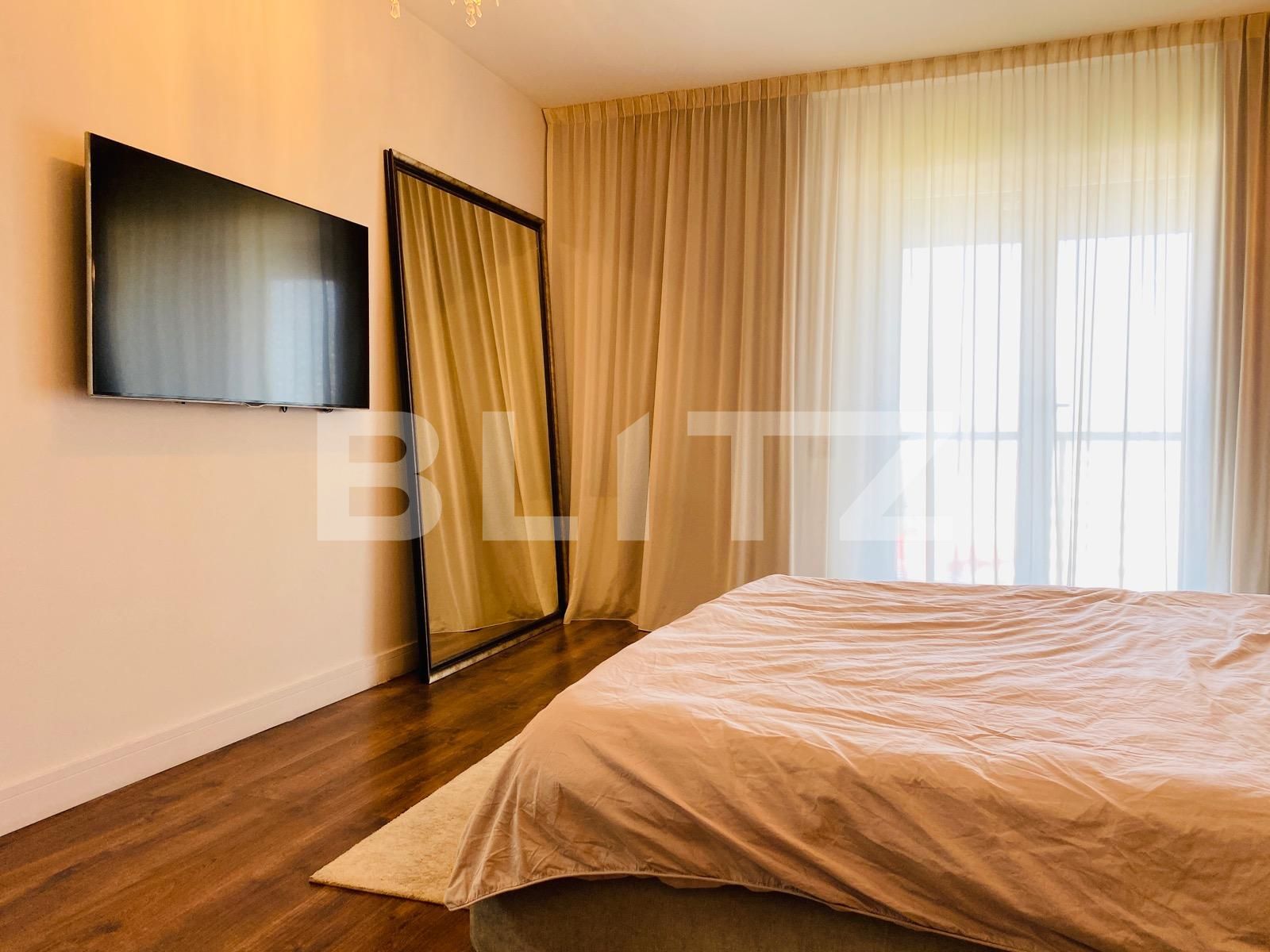 Apartament de închiriat 3 camere Central - 93485AI | BLITZ Cluj-Napoca | Poza3