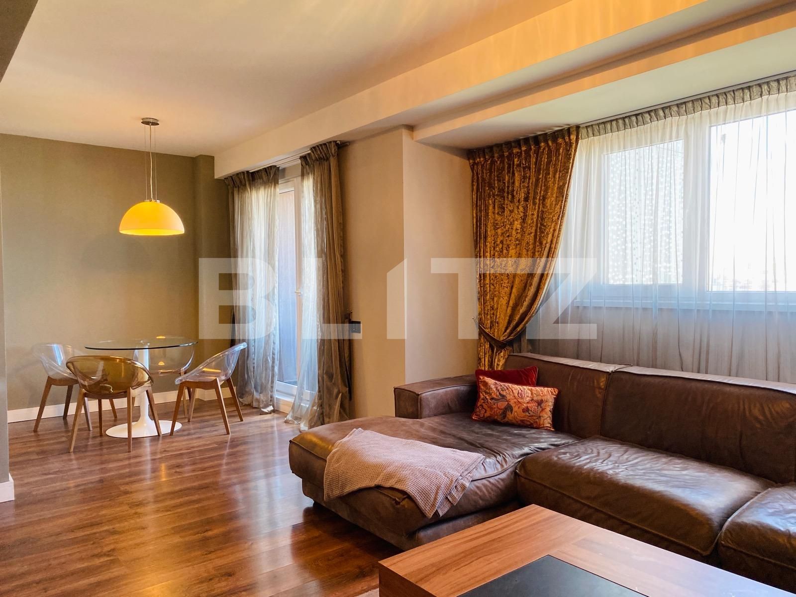 Apartament de închiriat 3 camere Central - 93485AI | BLITZ Cluj-Napoca | Poza11