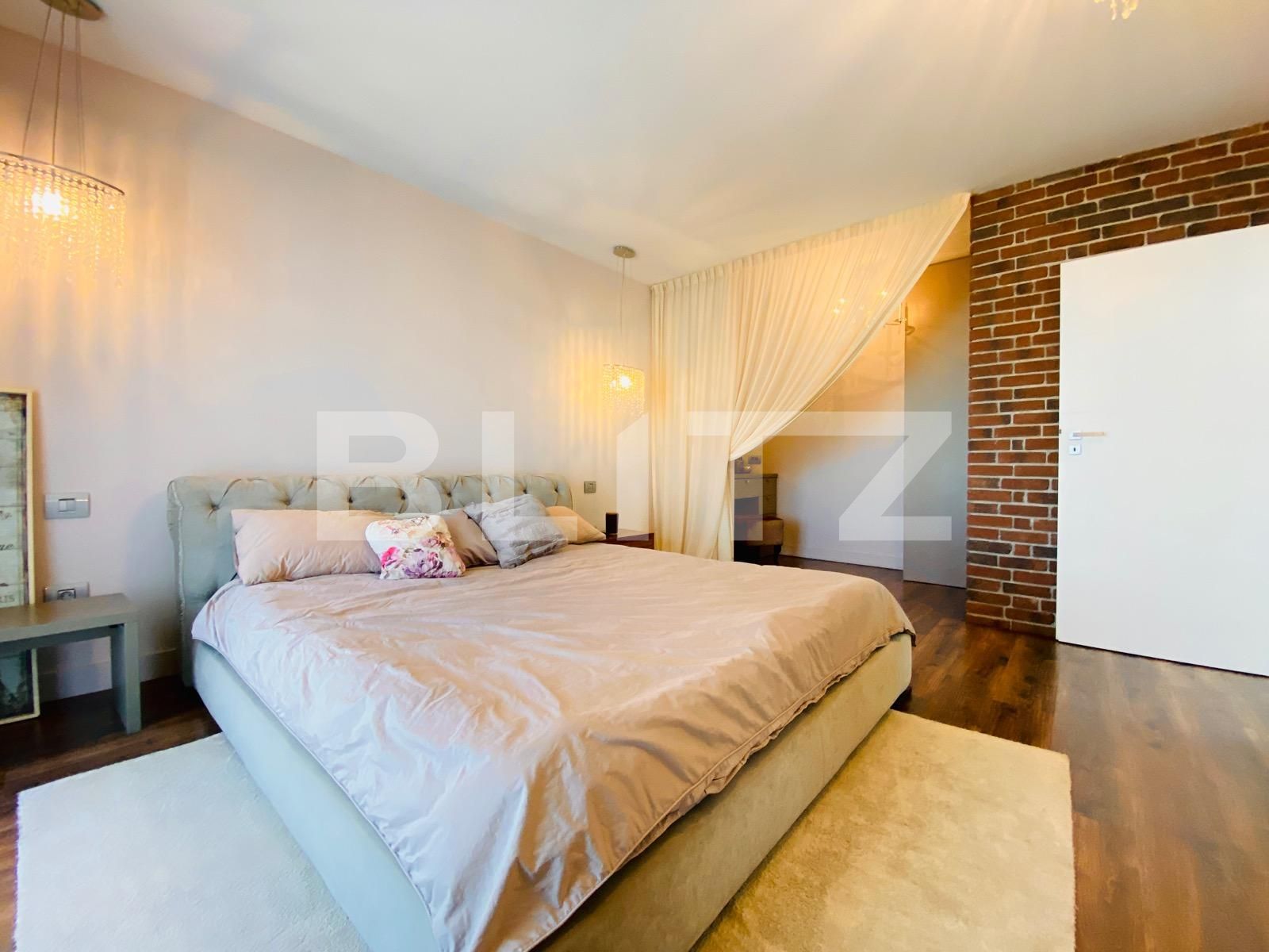 Apartament de închiriat 3 camere Central - 93485AI | BLITZ Cluj-Napoca | Poza2