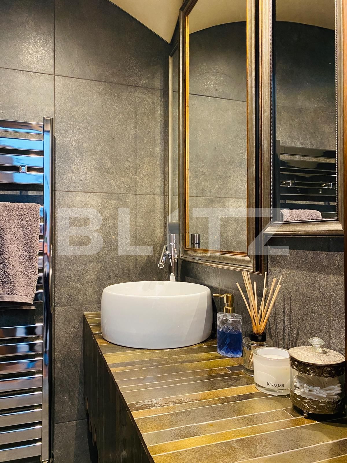 Apartament de închiriat 3 camere Central - 93485AI | BLITZ Cluj-Napoca | Poza16