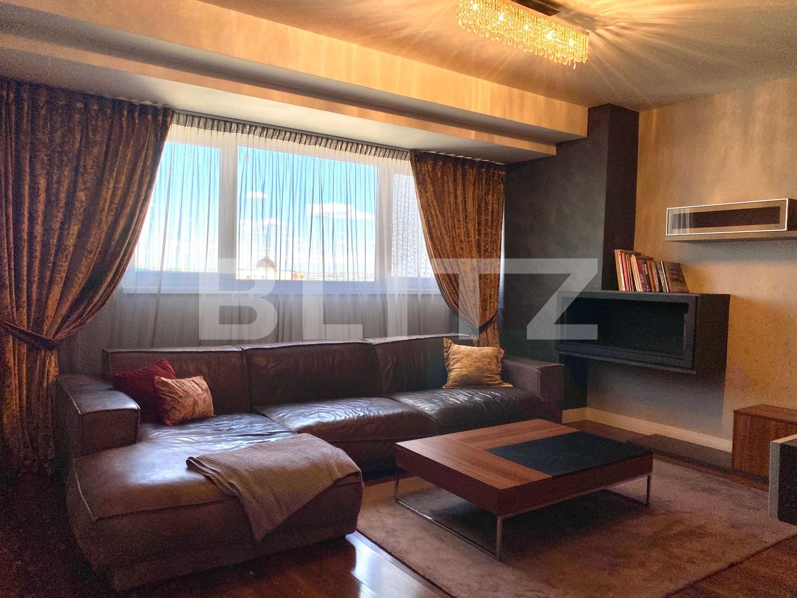 Apartament de închiriat 3 camere Central - 93485AI | BLITZ Cluj-Napoca | Poza9