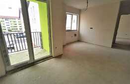 Apartament 2 camere, 37 mp, balcon , zona Eroilor