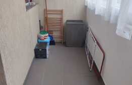 Apartament 2 camere, decomandat, 54 mp, loc de parcare, zona Terra