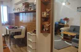 Apartament 2 camere, decomandat, 54 mp, loc de parcare, zona Terra