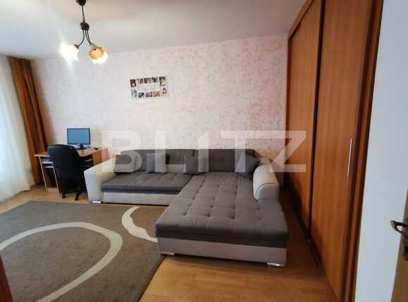 Apartament de vânzare 2 camere Floreşti - 93492AV | BLITZ Cluj-Napoca | Poza2