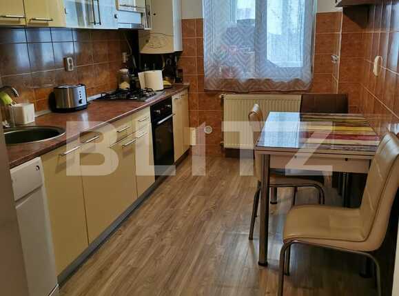 Apartament de vânzare 2 camere Floreşti - 93492AV | BLITZ Cluj-Napoca | Poza1
