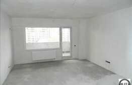 De vanzare 2 camere, 53 mp, etaj intermediar, imobil NOU