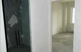 De vanzare 2 camere, 53 mp, etaj intermediar, imobil NOU