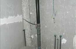 De vanzare 2 camere, 53 mp, etaj intermediar, imobil NOU