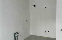 De vanzare 2 camere, 53 mp, etaj intermediar, imobil NOU