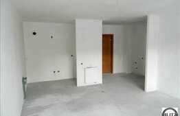 De vanzare 2 camere, 53 mp, etaj intermediar, imobil NOU