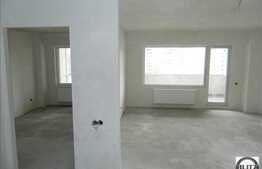 De vanzare 2 camere, 53 mp, etaj intermediar, imobil NOU