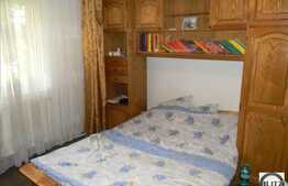 Vanzare apartament 2 camere decomandate, 52 mp utili, boxa, zona Ion Mester!