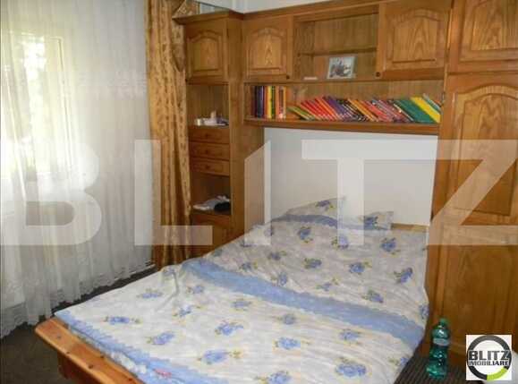 Apartament de vânzare 2 camere Manastur - 9350AV | BLITZ Cluj-Napoca | Poza1