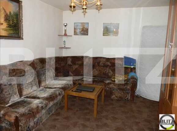 Apartament de vânzare 2 camere Manastur - 9350AV | BLITZ Cluj-Napoca | Poza4